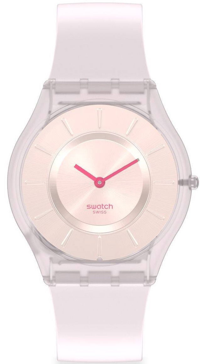 Swatch Ss08v101 CREAMY Bayan Kol Saati