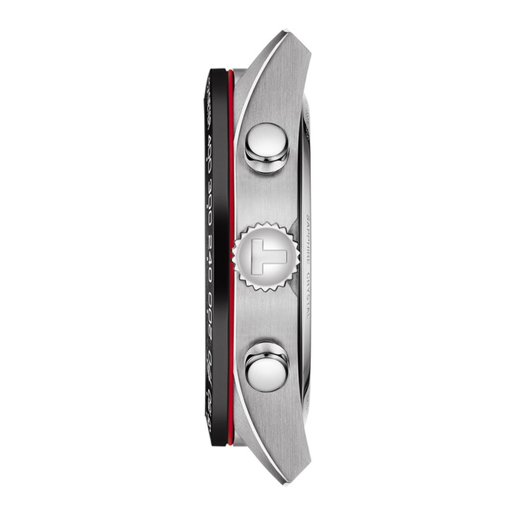 Tissot PRS 516 45mm T1316171603200 - Erkek Kol Saati (T131.617.16.032.00)