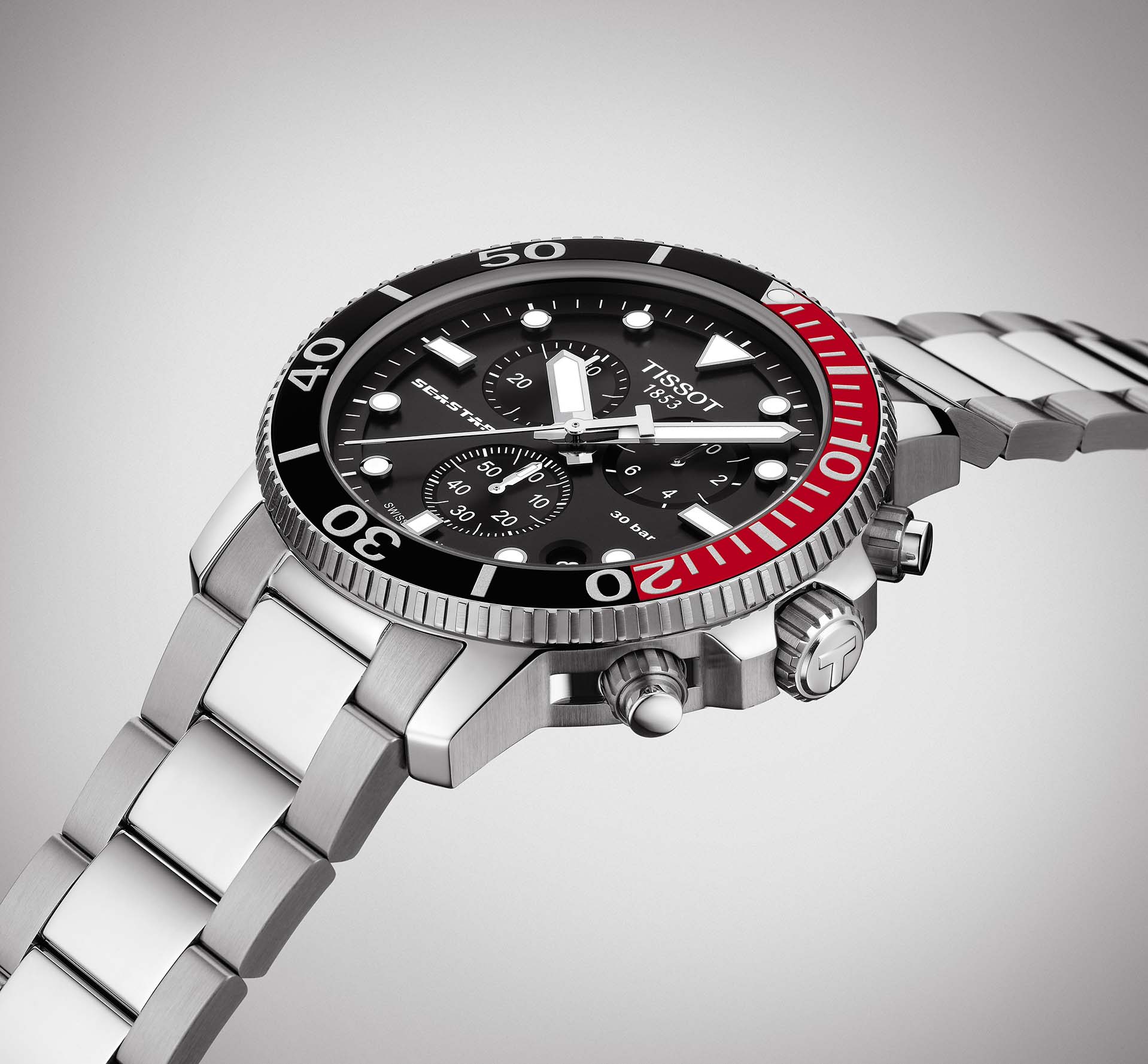 Tissot Seastar 1000 Chronograph T120.417.11.051.01