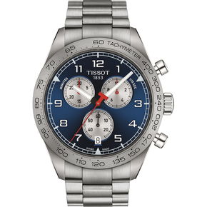 Tissot PRS 516 Chronograph T131.617.11.042.00