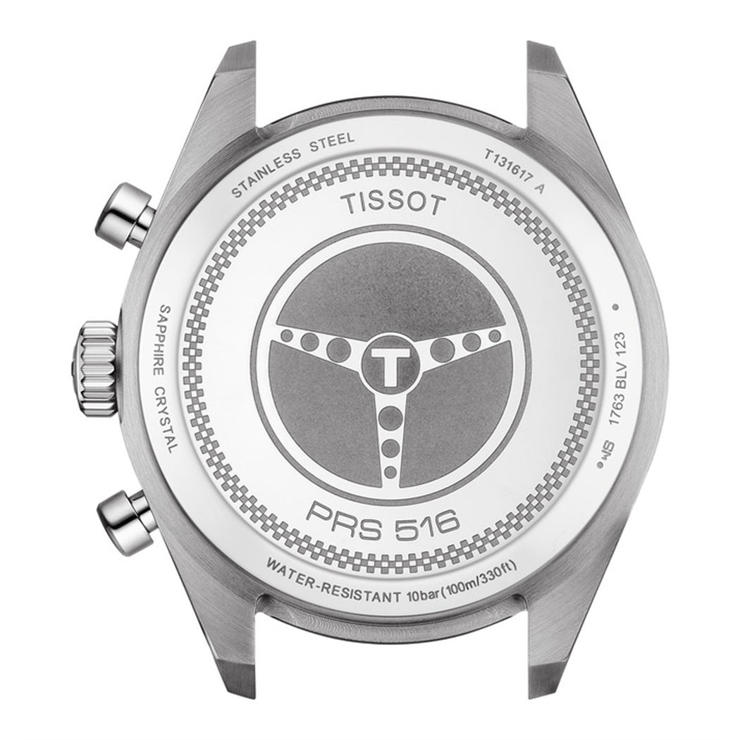 Tissot PRS 516 45mm T1316171104200 - Erkek Kol Saati (T131.617.11.042.00)
