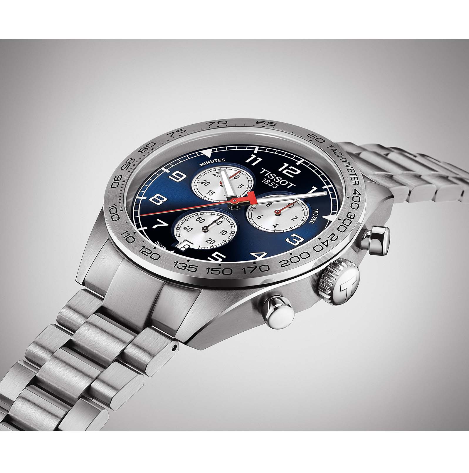 Tissot PRS 516 45mm T1316171104200 - Erkek Kol Saati (T131.617.11.042.00)