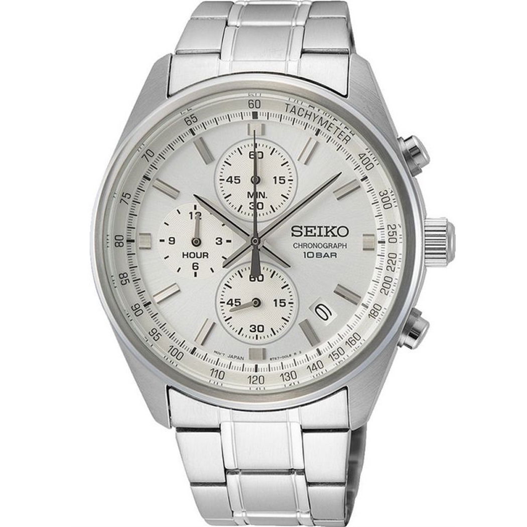 Seiko Ssb375p Erkek Kol Saati