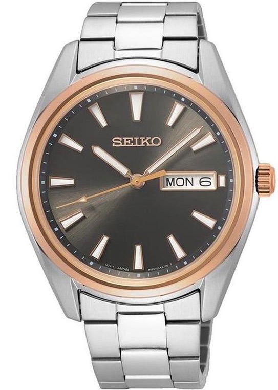 Seiko Sur344p Erkek Kol Saati