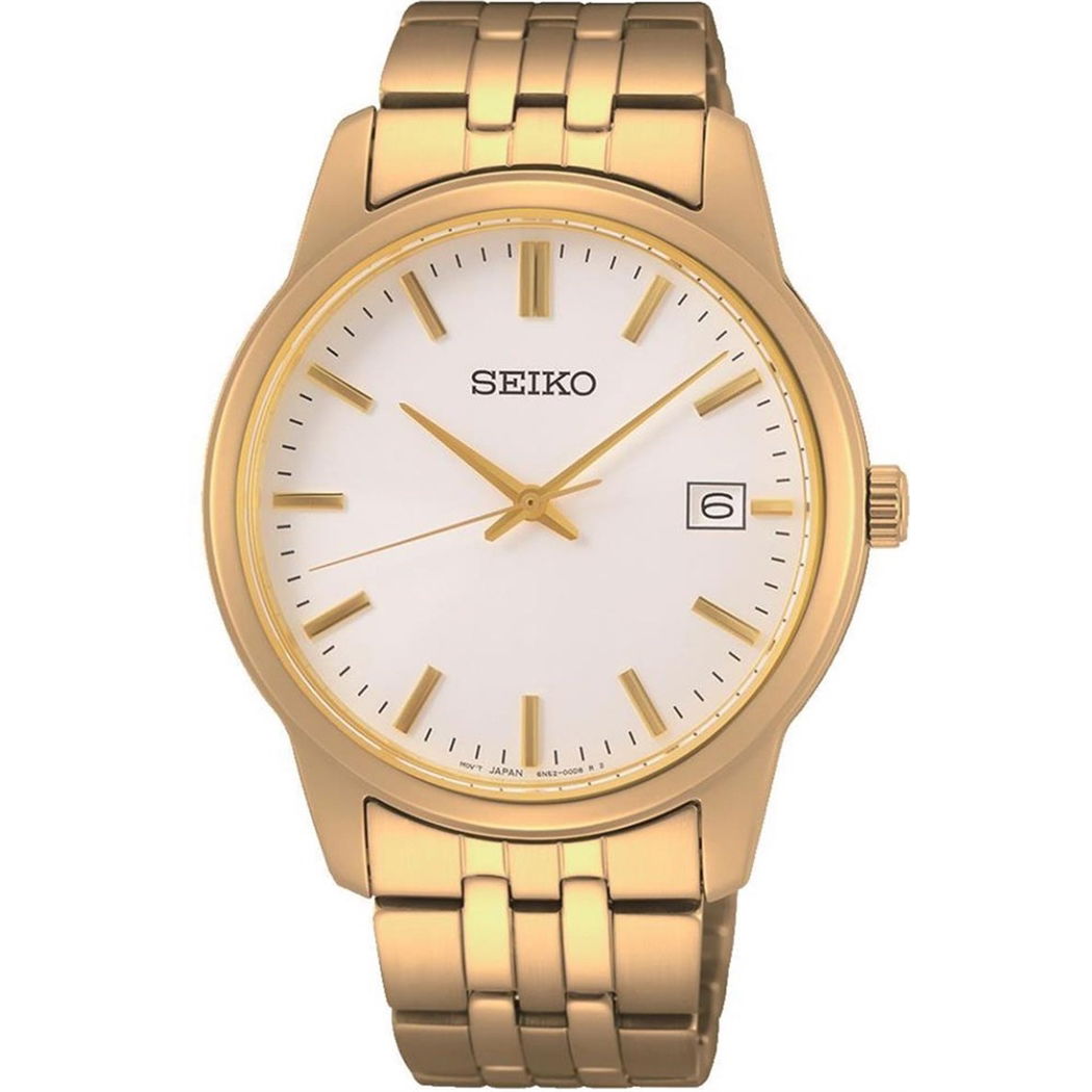 Seiko Sur404p Erkek Kol Saati