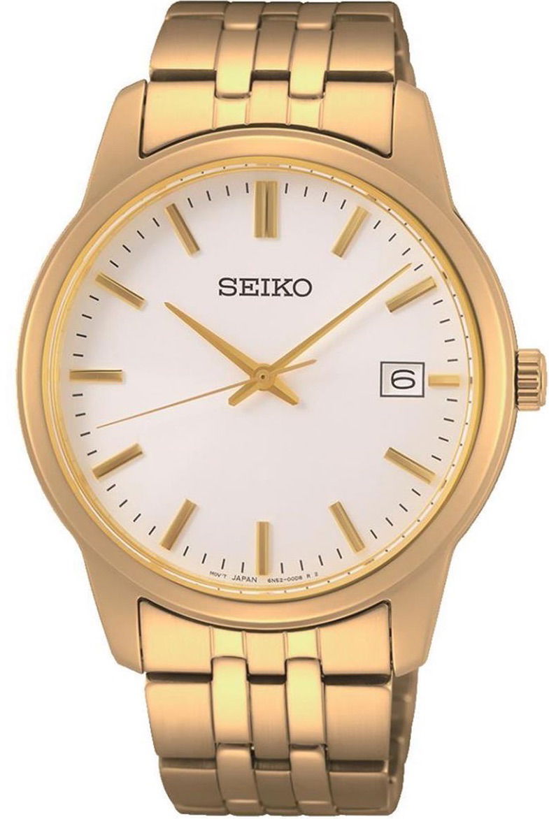 Seiko Sur404p Erkek Kol Saati