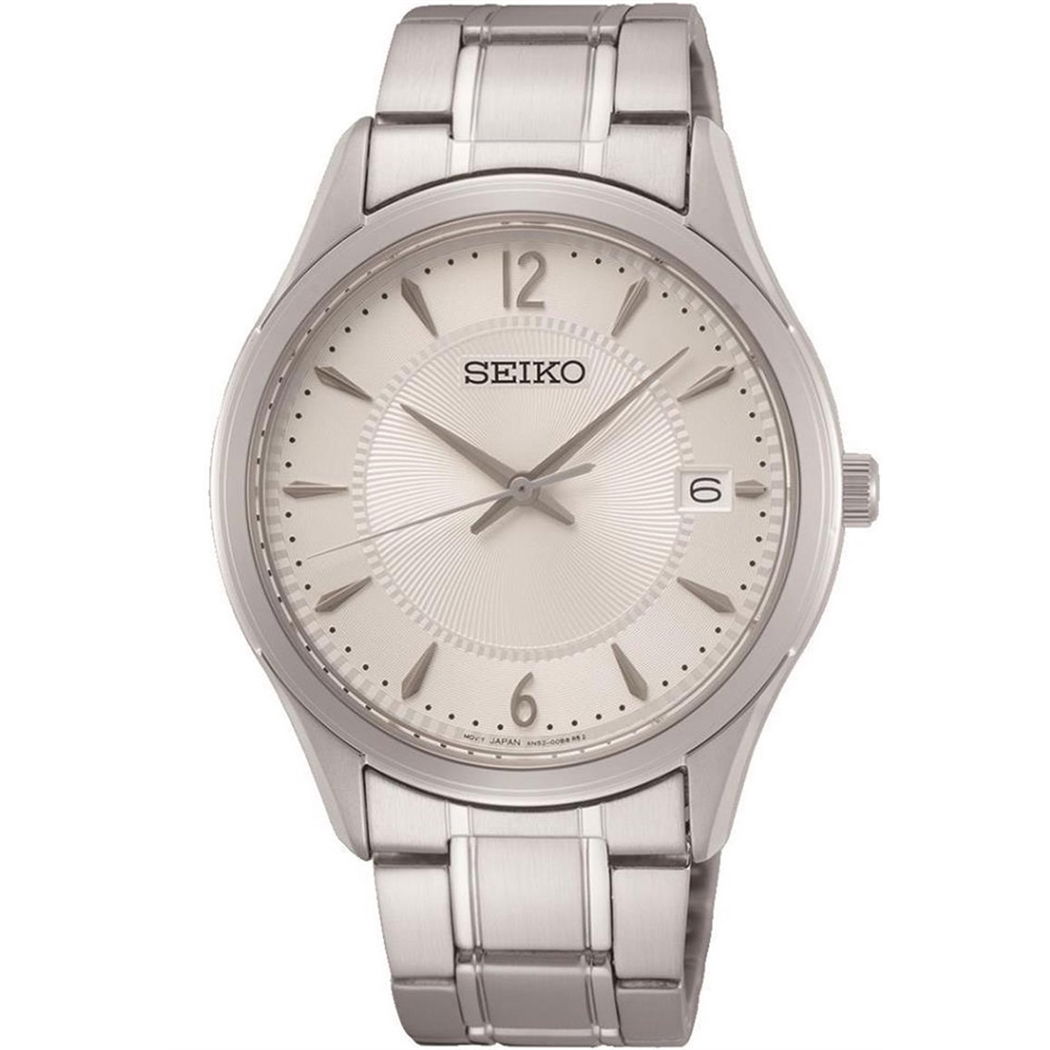 Seiko Sur417p Erkek Kol Saati