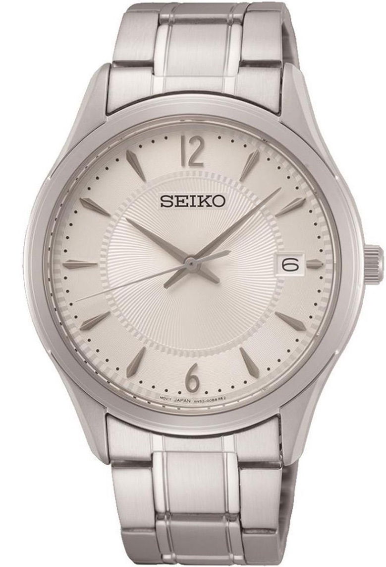 Seiko Sur417p Erkek Kol Saati
