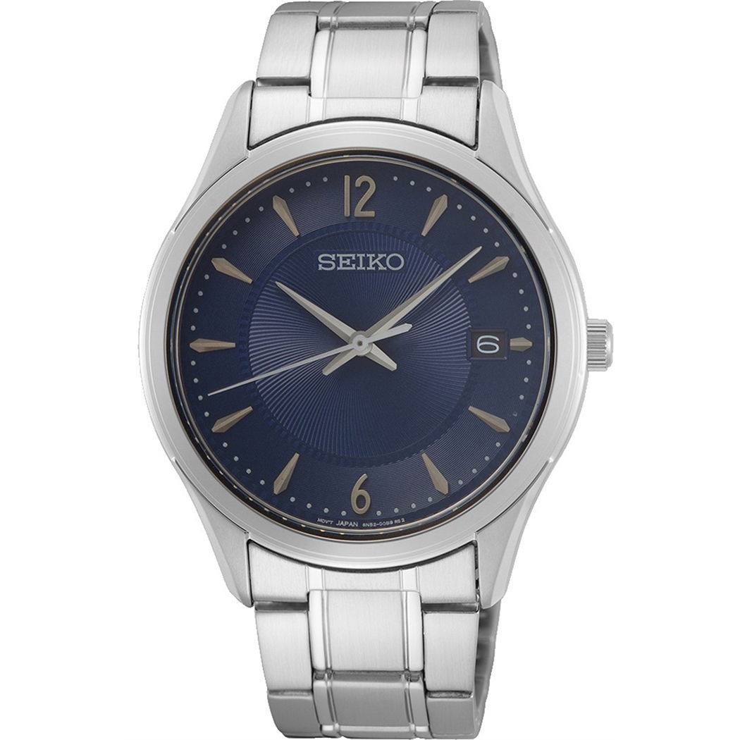 Seiko Sur419p Erkek Kol Saati