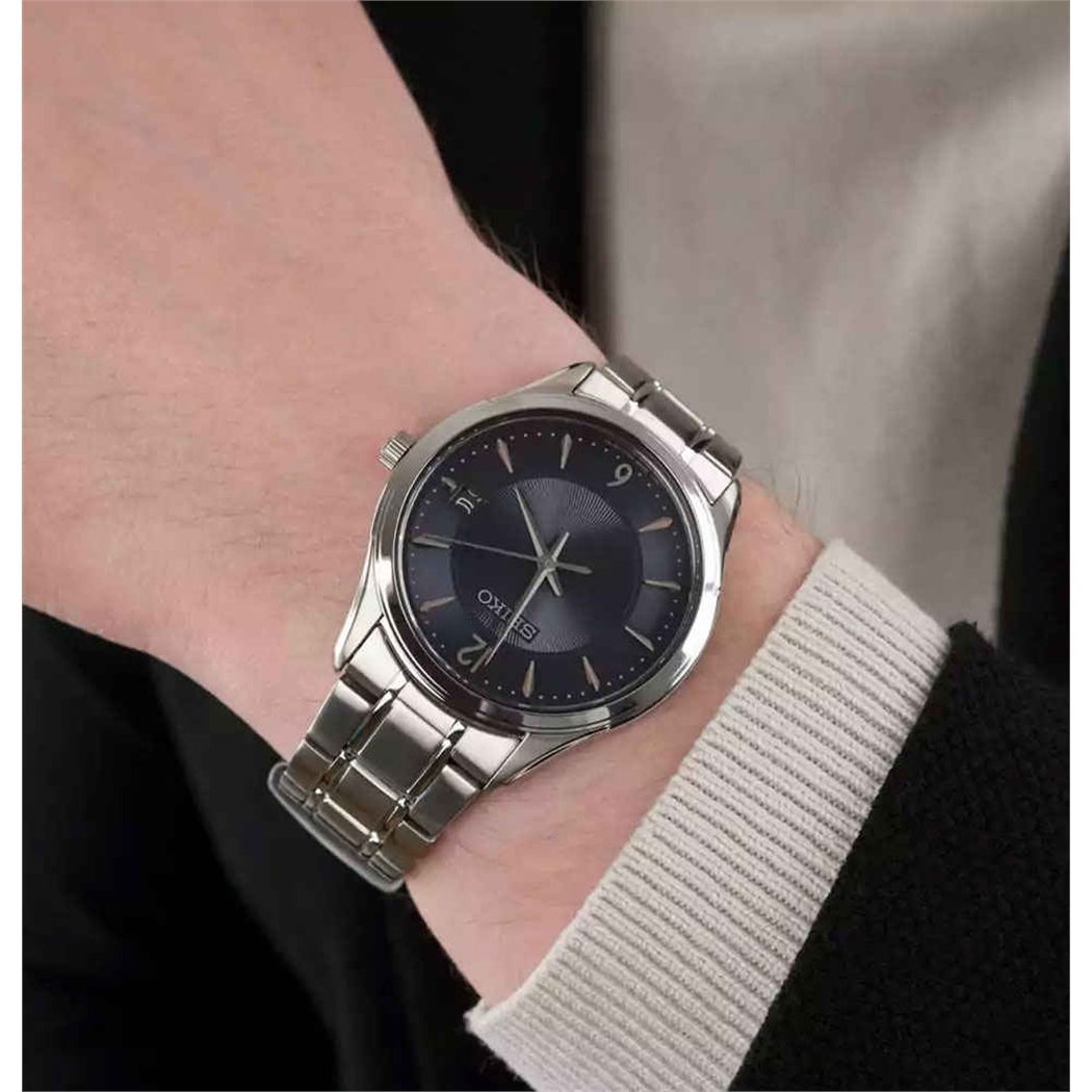 Seiko Sur419p Erkek Kol Saati