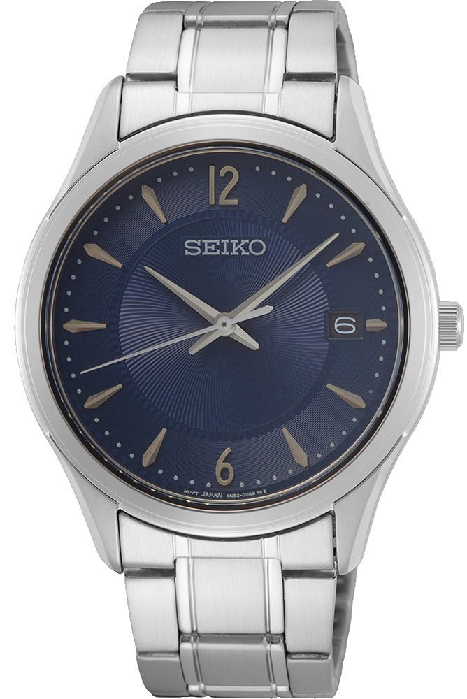 Seiko Sur419p Erkek Kol Saati