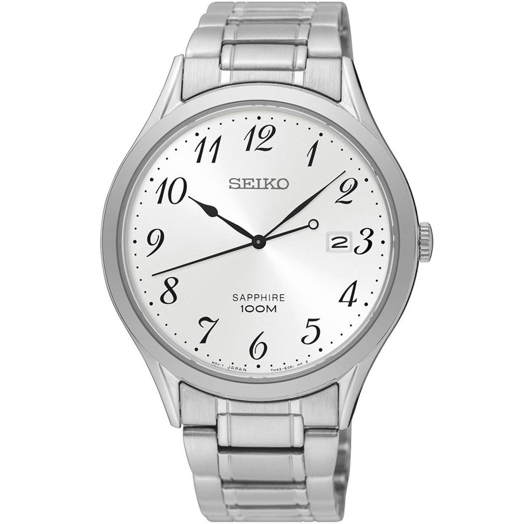 Seiko Sgeh73p Erkek Kol Saati