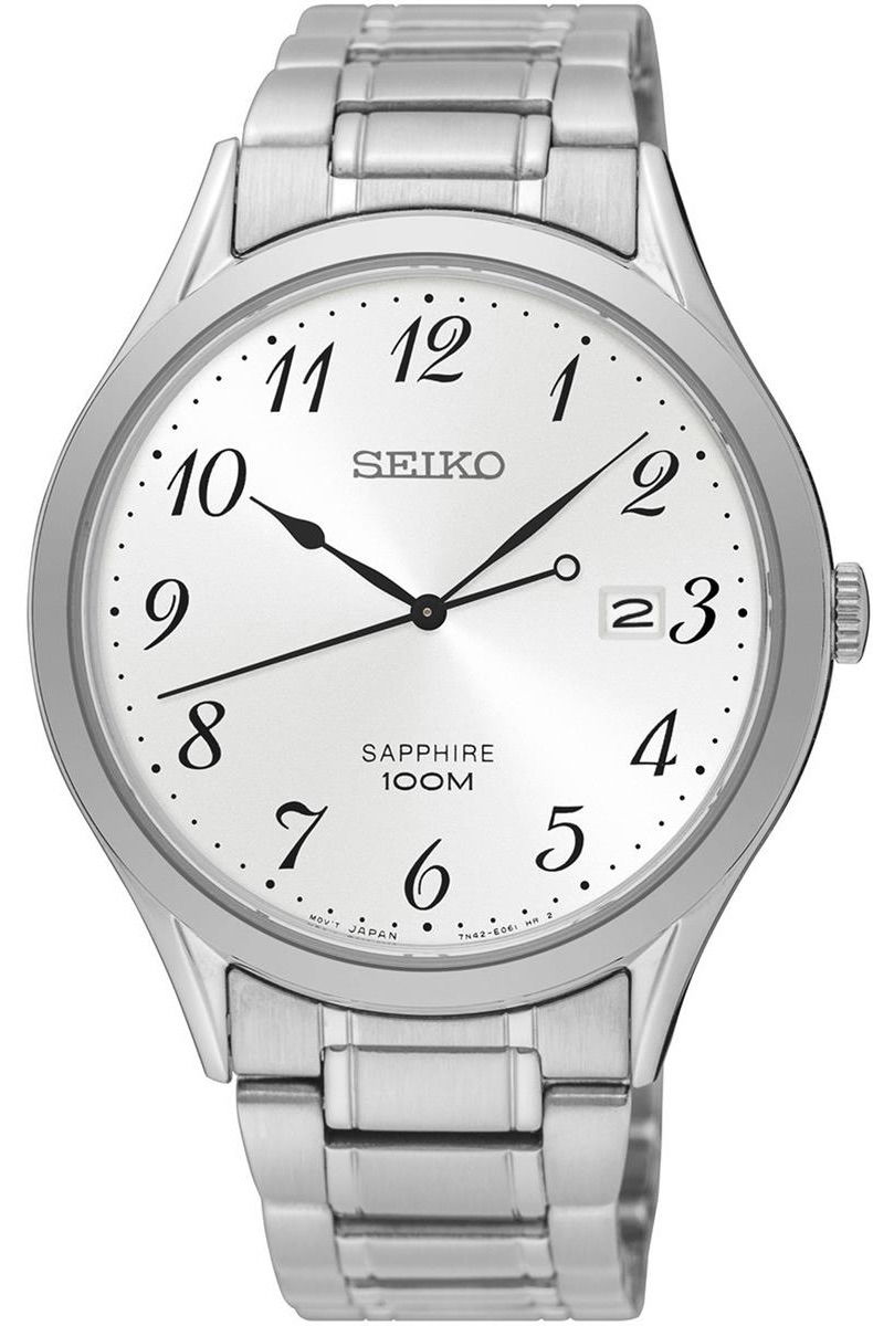 Seiko Sgeh73p Erkek Kol Saati