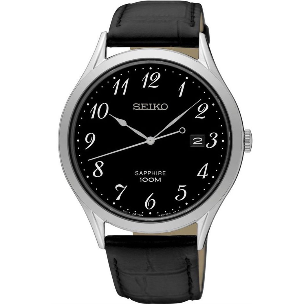 Seiko Sgeh77p Erkek Kol Saati