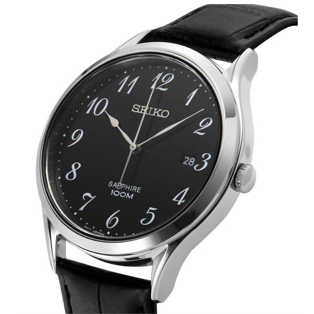 Seiko Sgeh77p Erkek Kol Saati