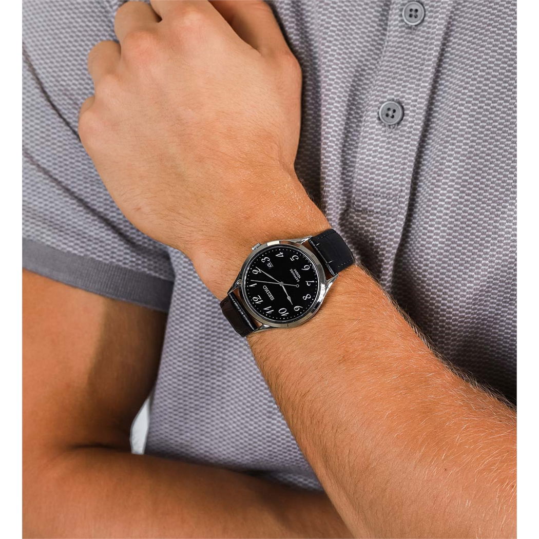 Seiko Sgeh77p Erkek Kol Saati