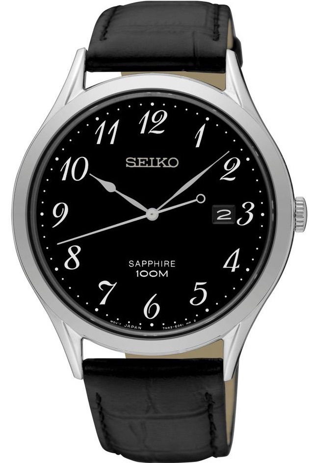 Seiko Sgeh77p Erkek Kol Saati