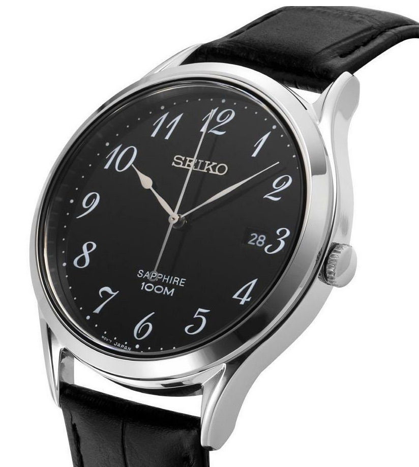 Seiko Sgeh77p Erkek Kol Saati