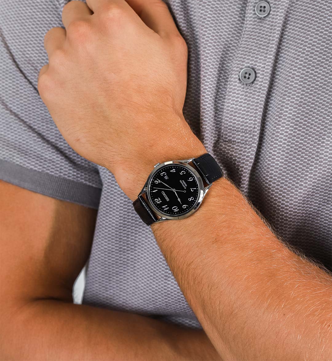 Seiko Sgeh77p Erkek Kol Saati