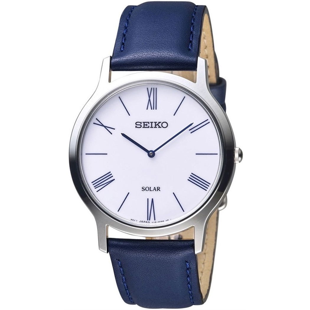 Seiko Sup857p Erkek Kol Saati