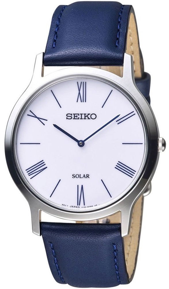 Seiko Sup857p Erkek Kol Saati