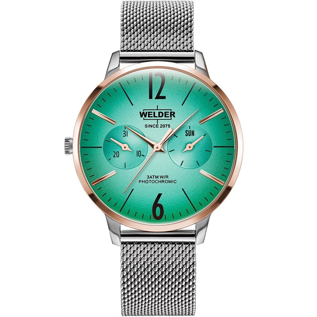 Welder Moody Wwrs647 (Ø 36 mm) Slim Kadın Saati