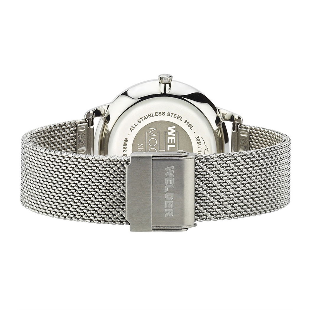Welder Moody Wwrs647 (Ø 36 mm) Slim Kadın Saati