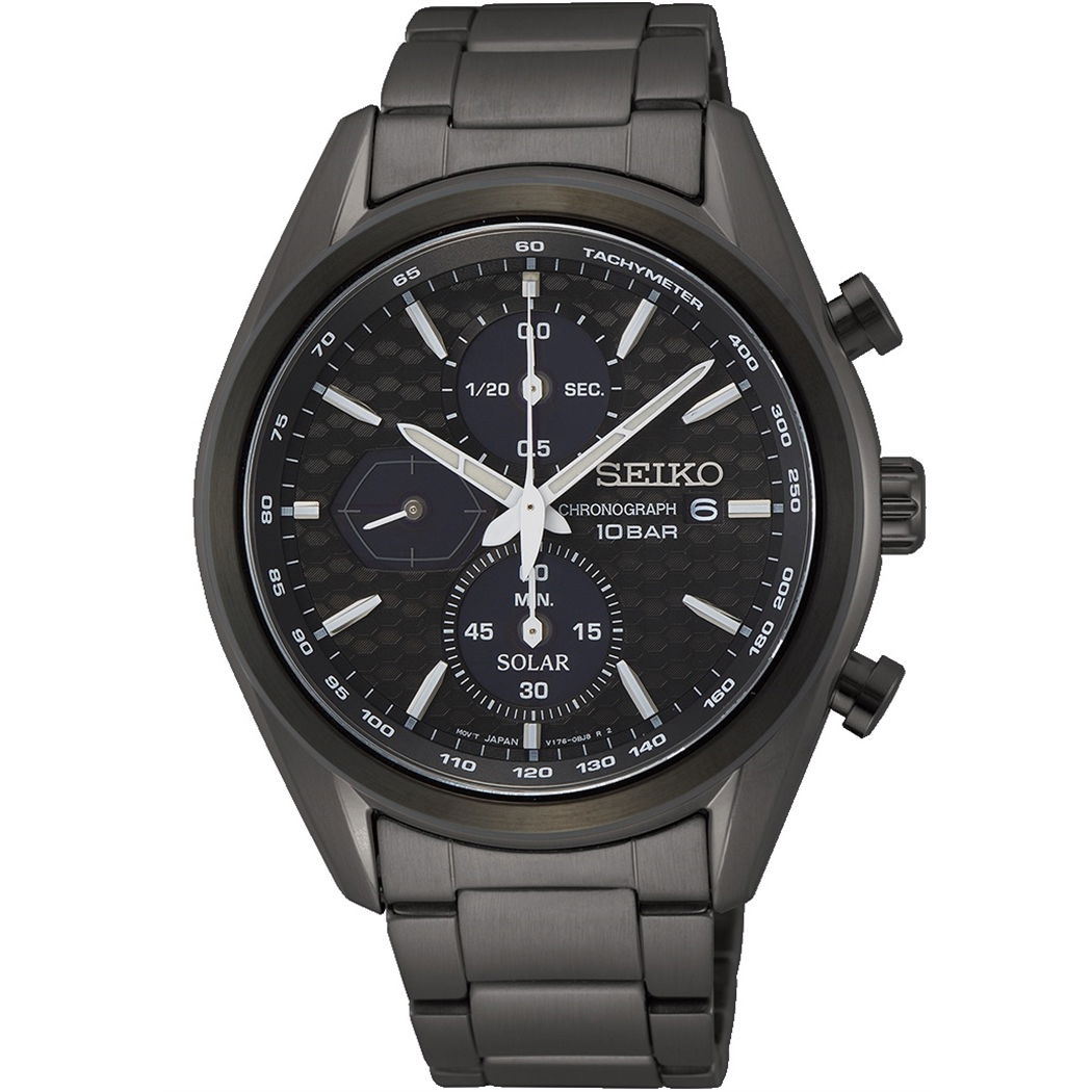 Seiko Ssc773p Erkek Kol Saati