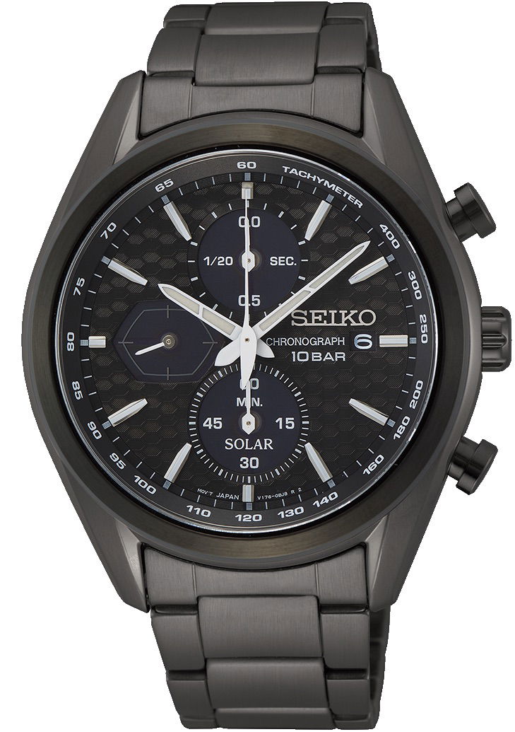 Seiko Ssc773p Erkek Kol Saati