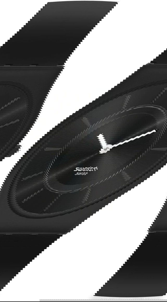 Swatch Ss08b100 LIQUIRIZIA Bayan Kol Saati