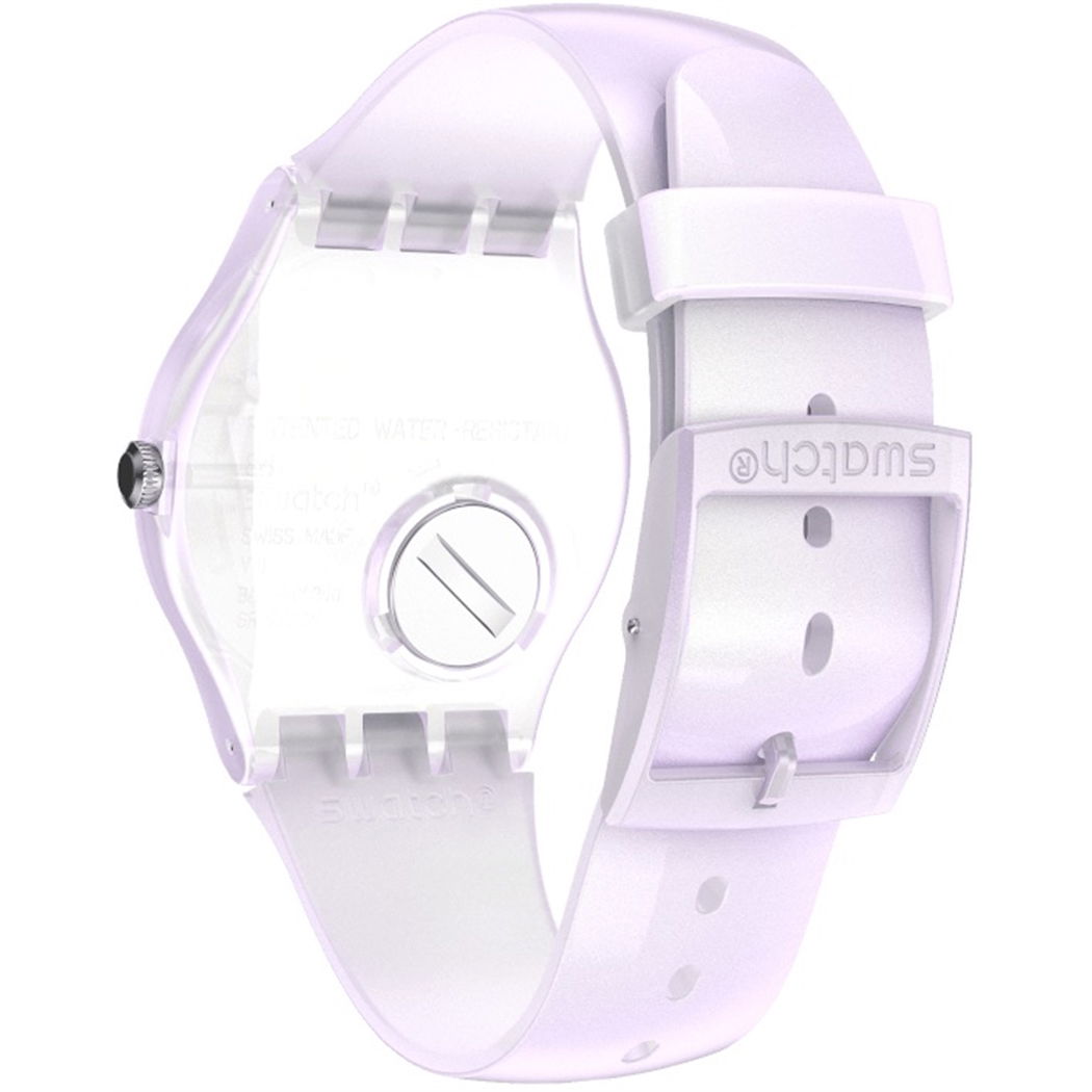 Swatch Suok155 Pink Mist Kadın Kol Saati