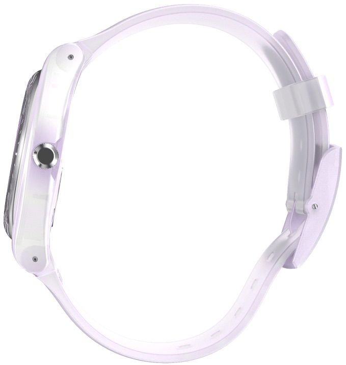 Swatch Suok155 Pink Mist Kadın Kol Saati