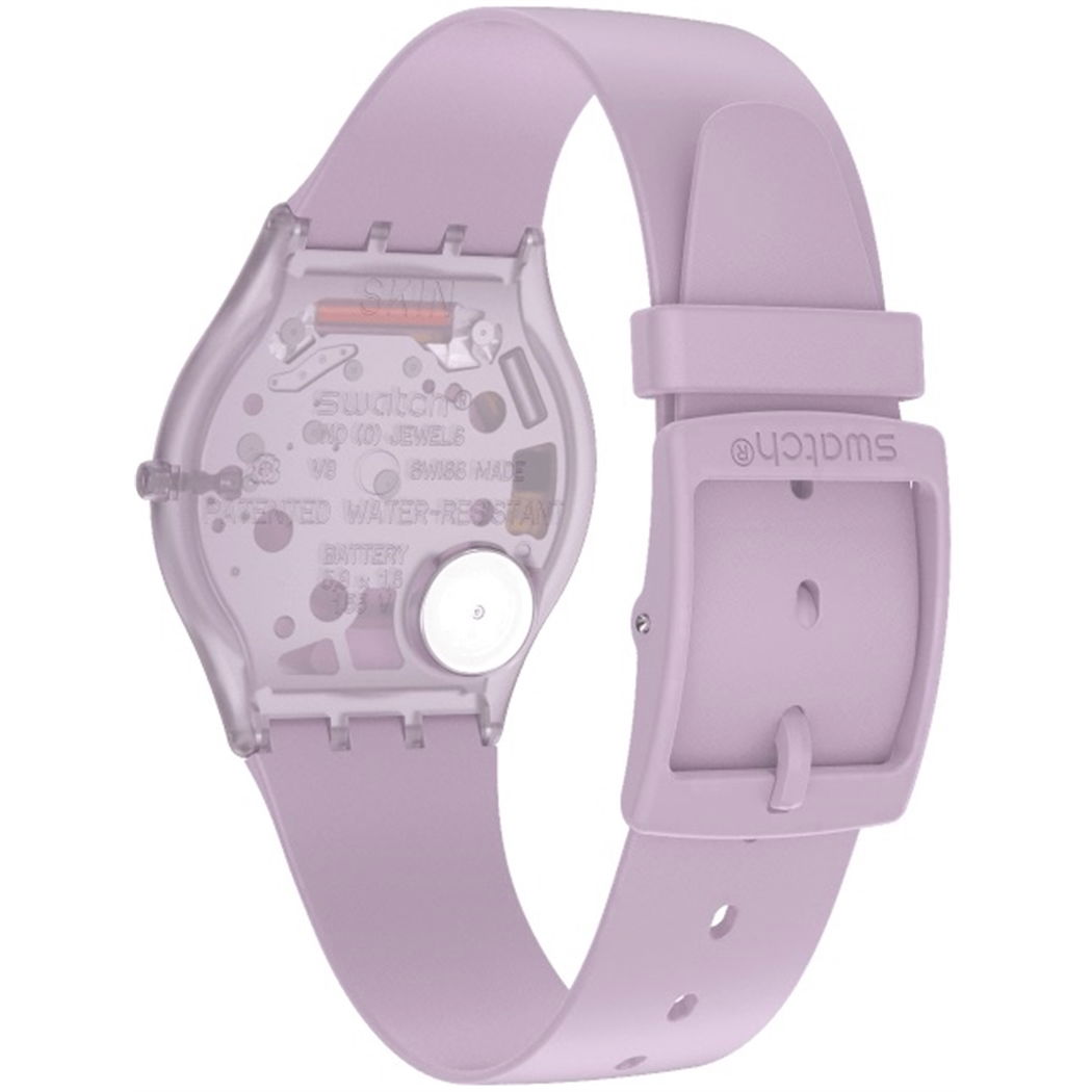 Swatch Ss08v100 SWEET PINK Kadın Kol Saati
