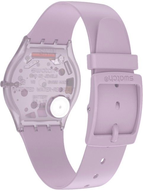 Swatch Ss08v100 SWEET PINK Kadın Kol Saati