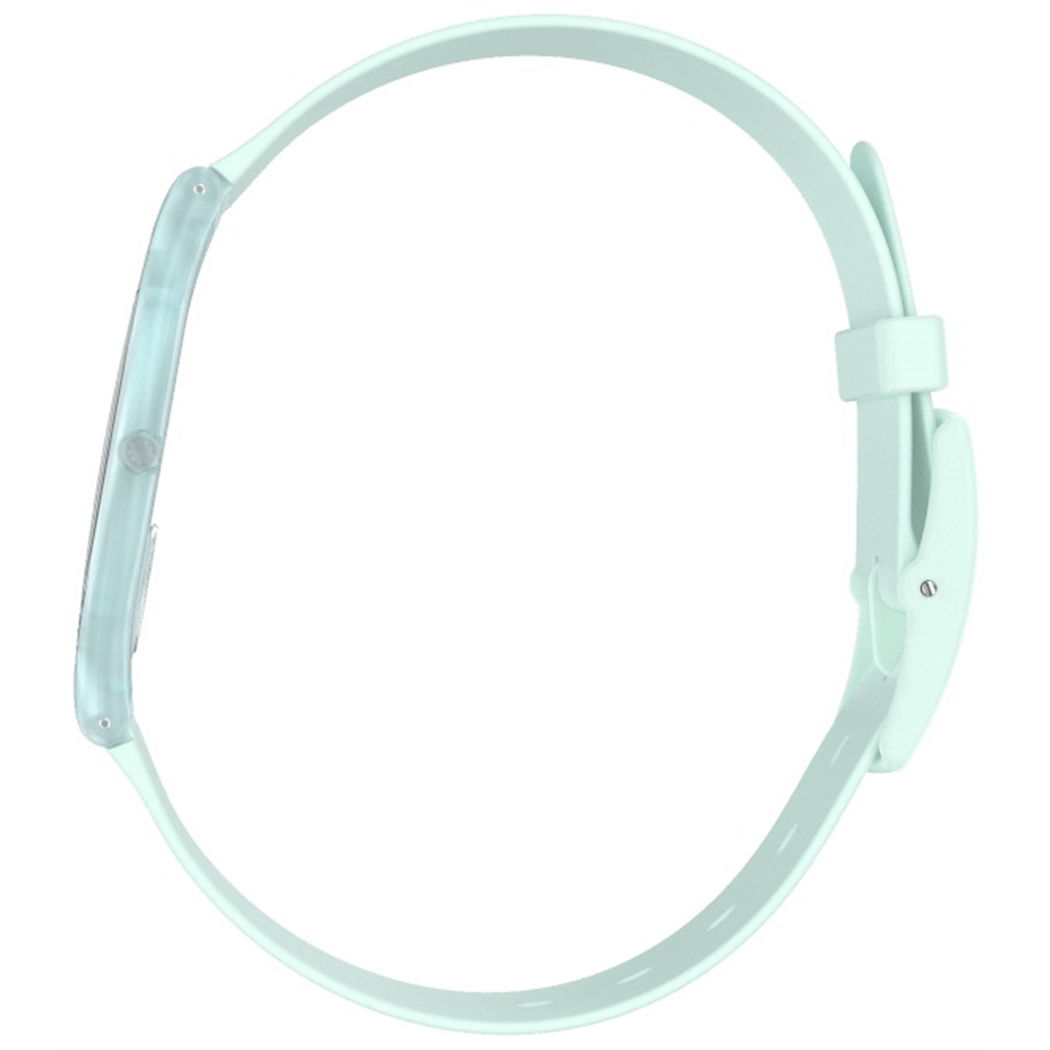 Swatch Ss08g100 SWEET MINT Bayan Kol Saati