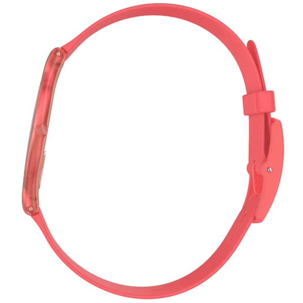 Swatch Ss08r100 SWEET CORAL Bayan Kol Saati