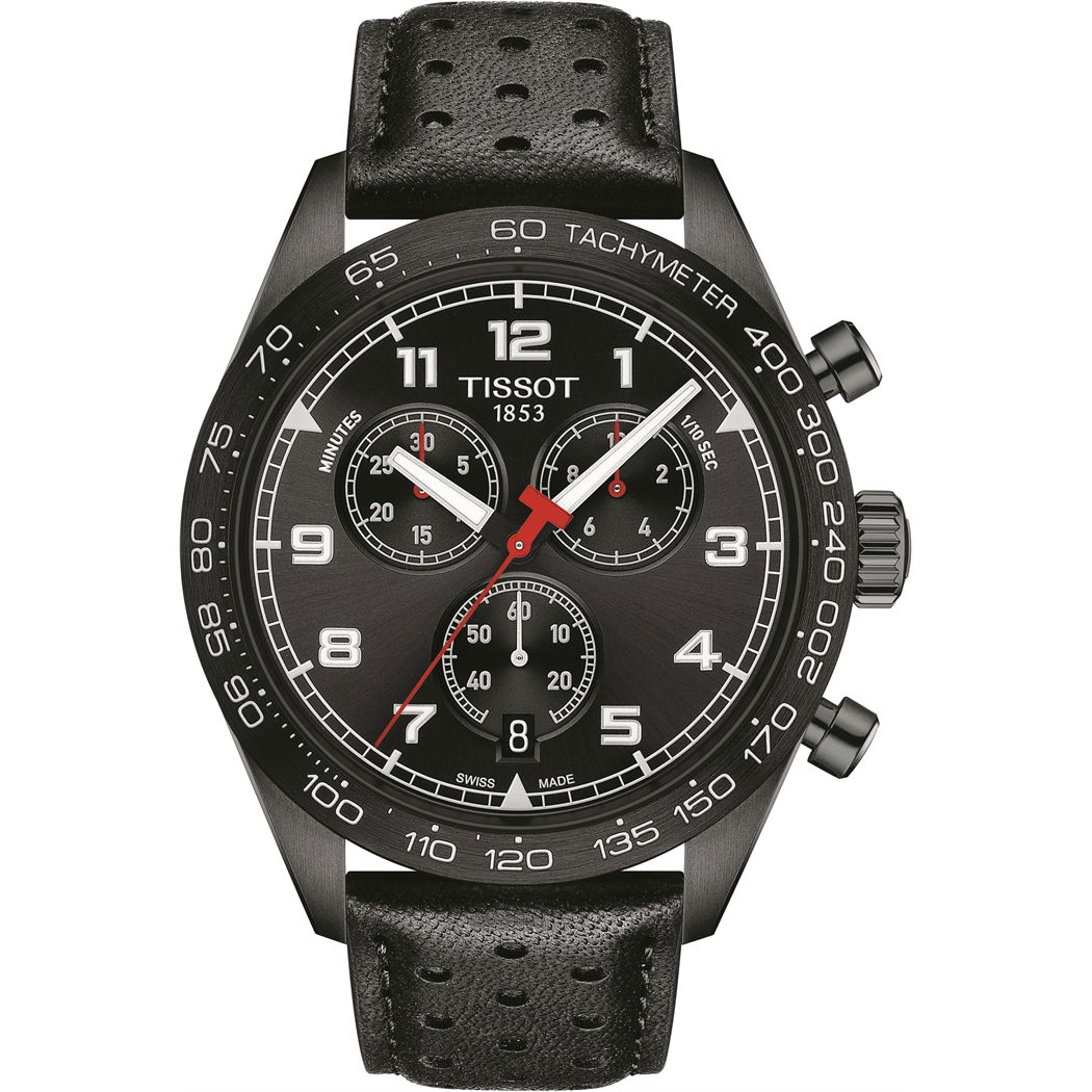 Tissot PRS 516 Chronograph T131.617.36.052.00