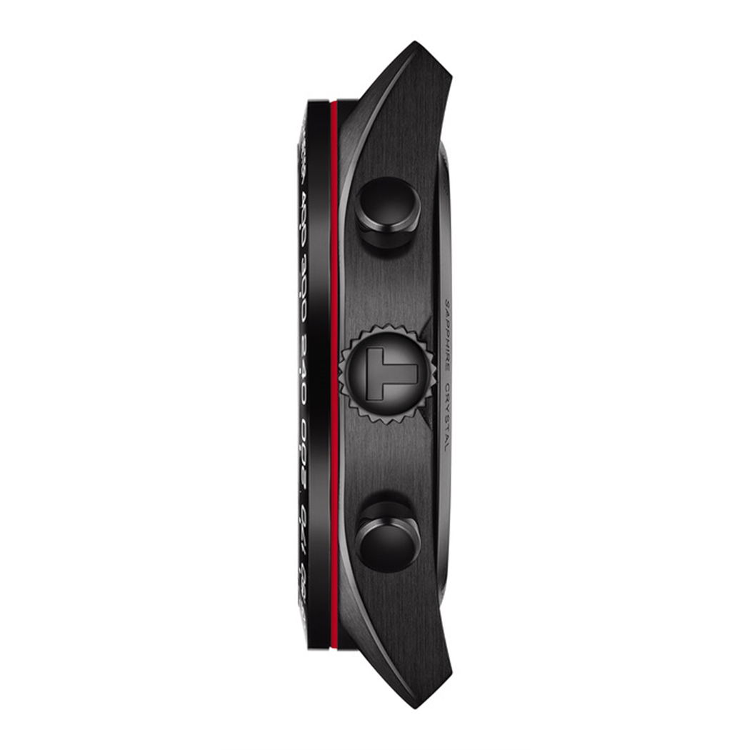 Tissot PRS 516 Chronograph T131.617.36.052.00
