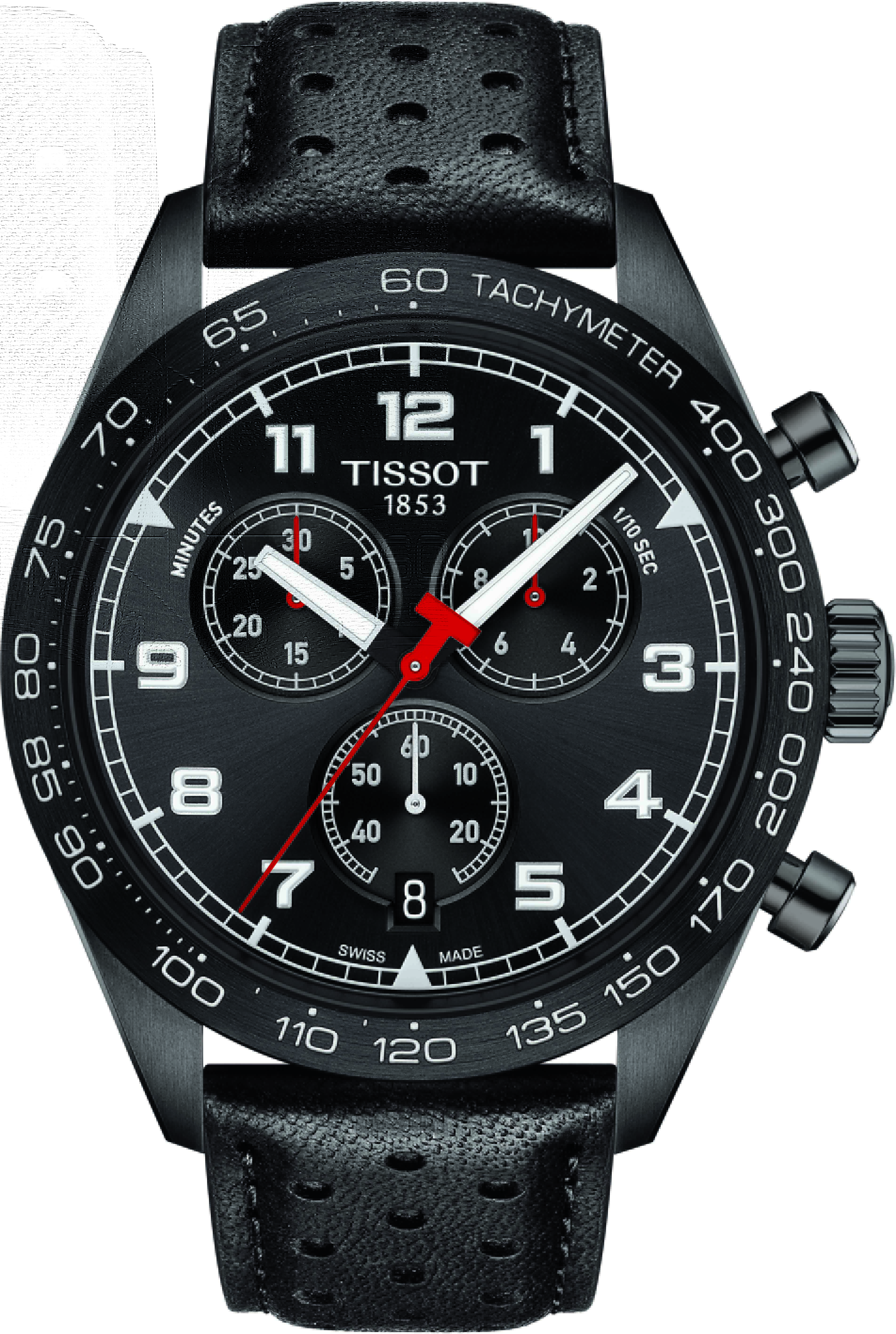 Tissot PRS 516 Chronograph T131.617.36.052.00