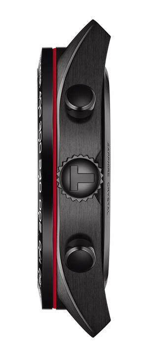 Tissot PRS 516 Chronograph T131.617.36.052.00