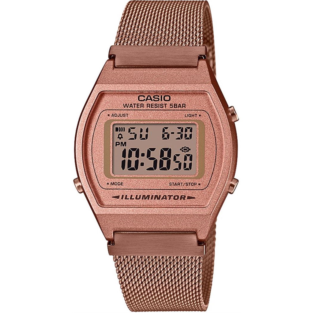 Casio B640wmr-5adf Bayan Kol Saati