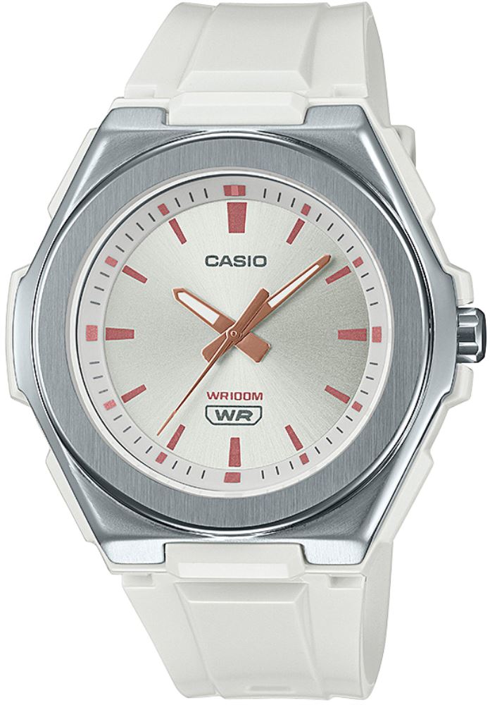 Casio Lwa-300h-7evdf Kadın Kol Saati