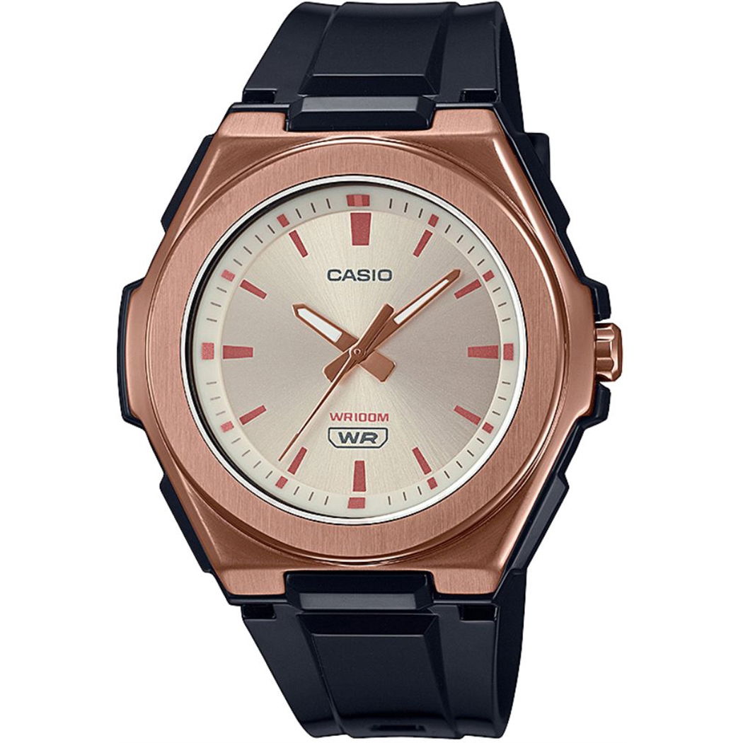 Casio Lwa-300hrg-5evdf Kadın Kol Saati