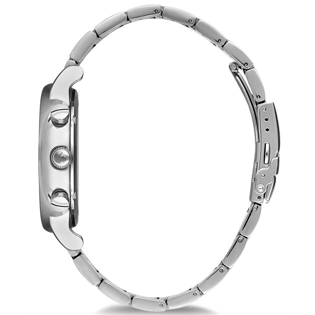 Momentus Cc236s-04ss Erkek Kol Saati