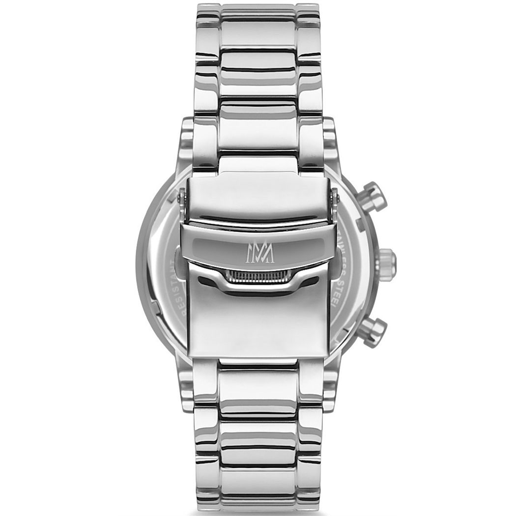 Momentus Cc236s-04ss Erkek Kol Saati