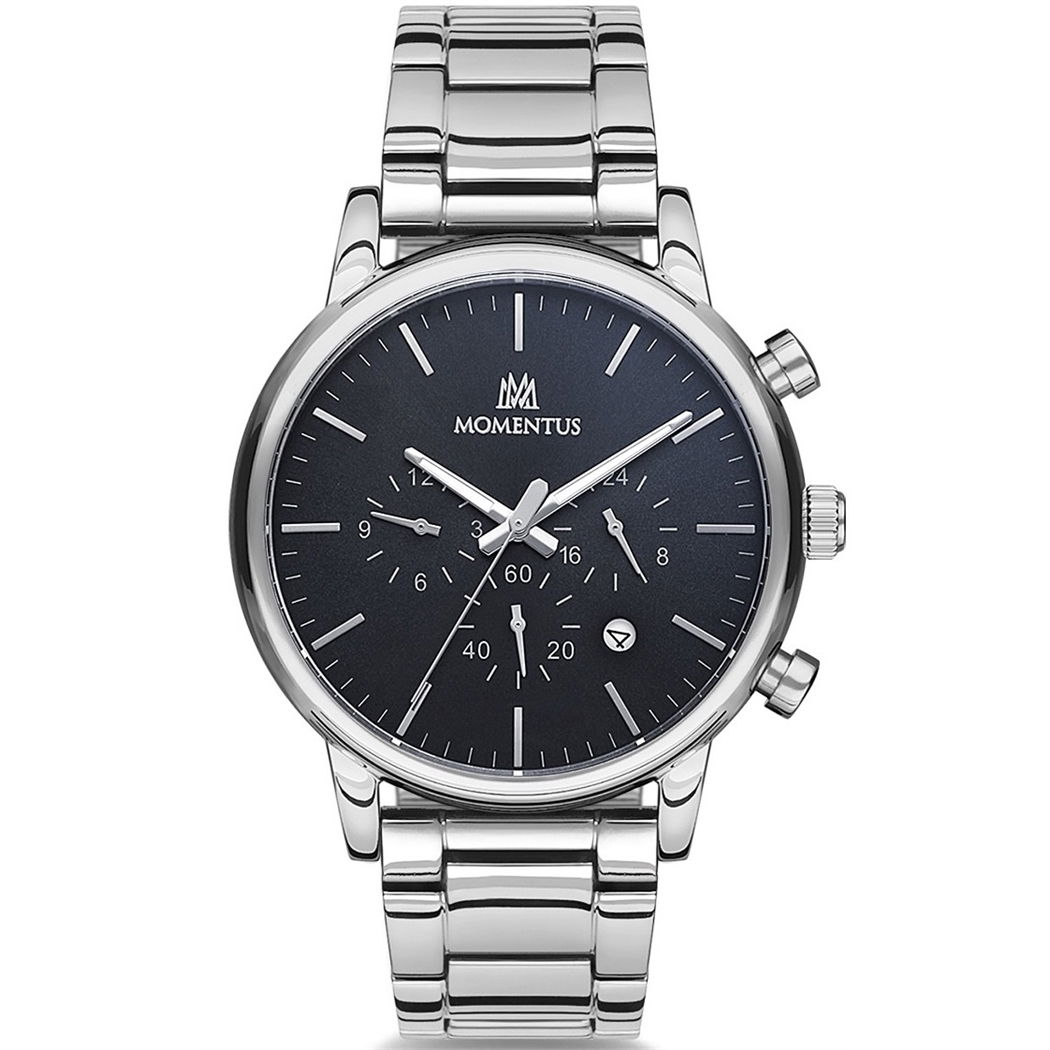 Momentus Cc236s-04ss Erkek Kol Saati