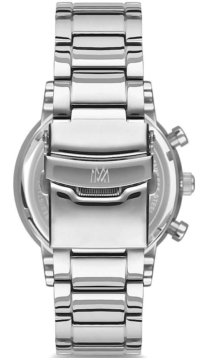 Momentus Cc236s-04ss Erkek Kol Saati