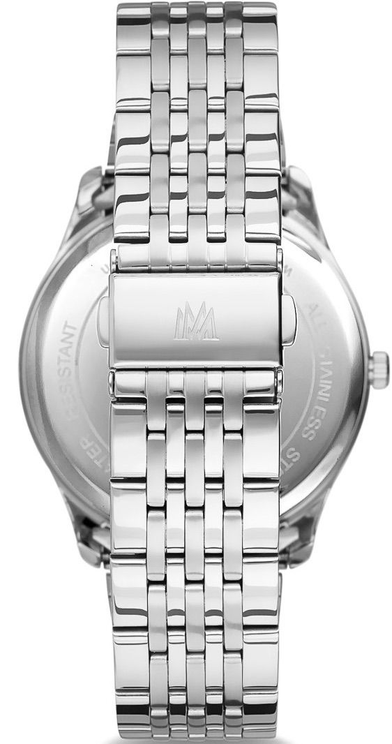 Momentus Kc252s-02ss Erkek Kol Saati