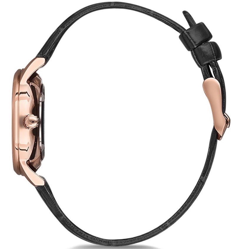 Momentus Kc253r-04br Erkek Kol Saati