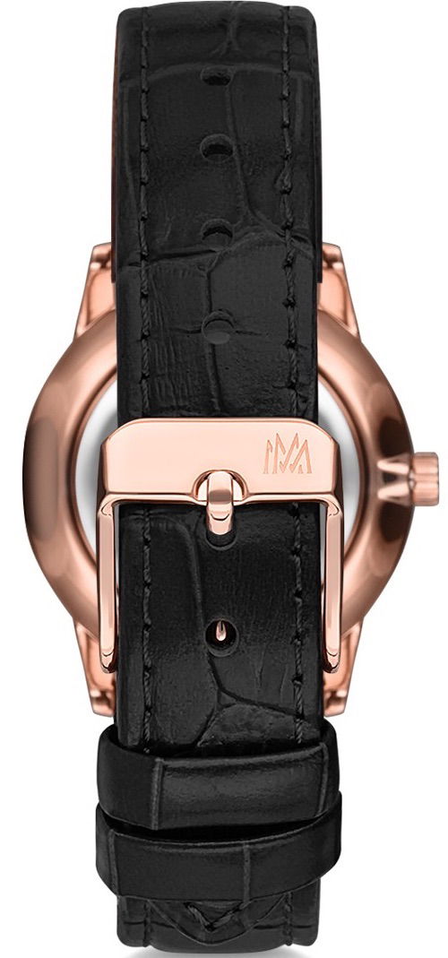 Momentus Kc253r-04br Erkek Kol Saati